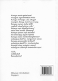 Secubit puasa secukup rasa /  Mohamed Fatris Bakaram