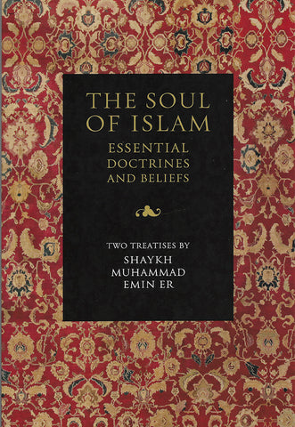The Soul of Islam
